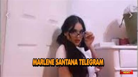 marlene2995|Marlene Santana OF – Telegram.